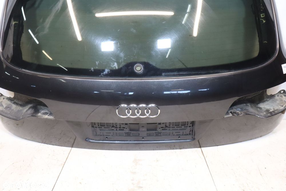 KLAPA TYLNA AUDI Q7 I LZ7L SUV - 4
