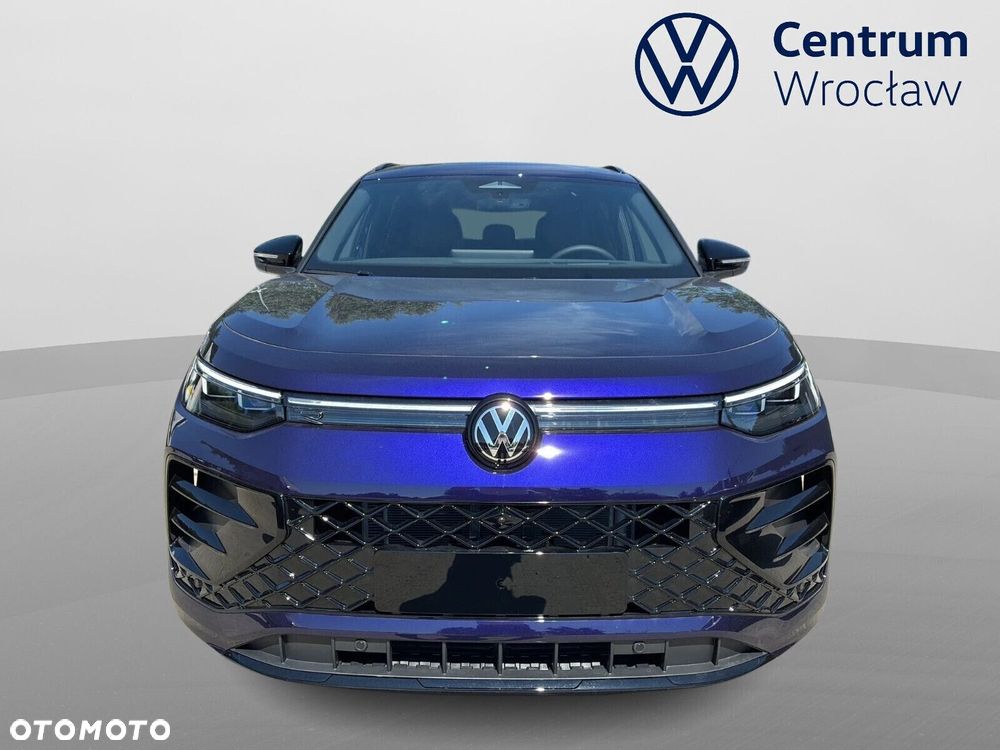 Volkswagen Tayron - 9