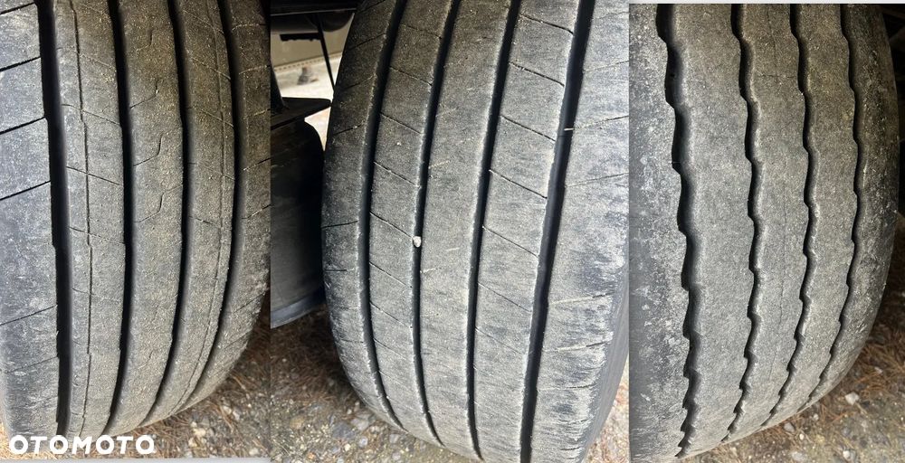 Krone SD- CARRIER HE19-Doppelstock - 13