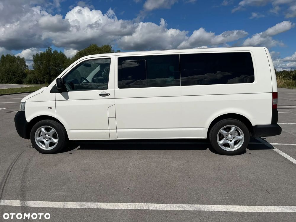 Volkswagen Caravelle L2 Trendline - 13