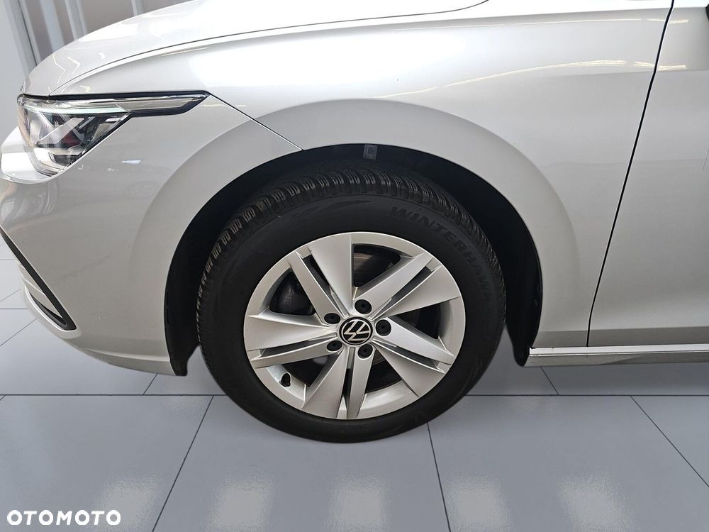 Volkswagen Golf Variant 1.5 TSI EVO Life - 33