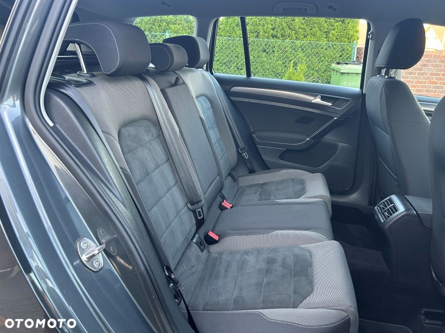 Volkswagen Golf 1.0 TSI OPF Comfortline - 20