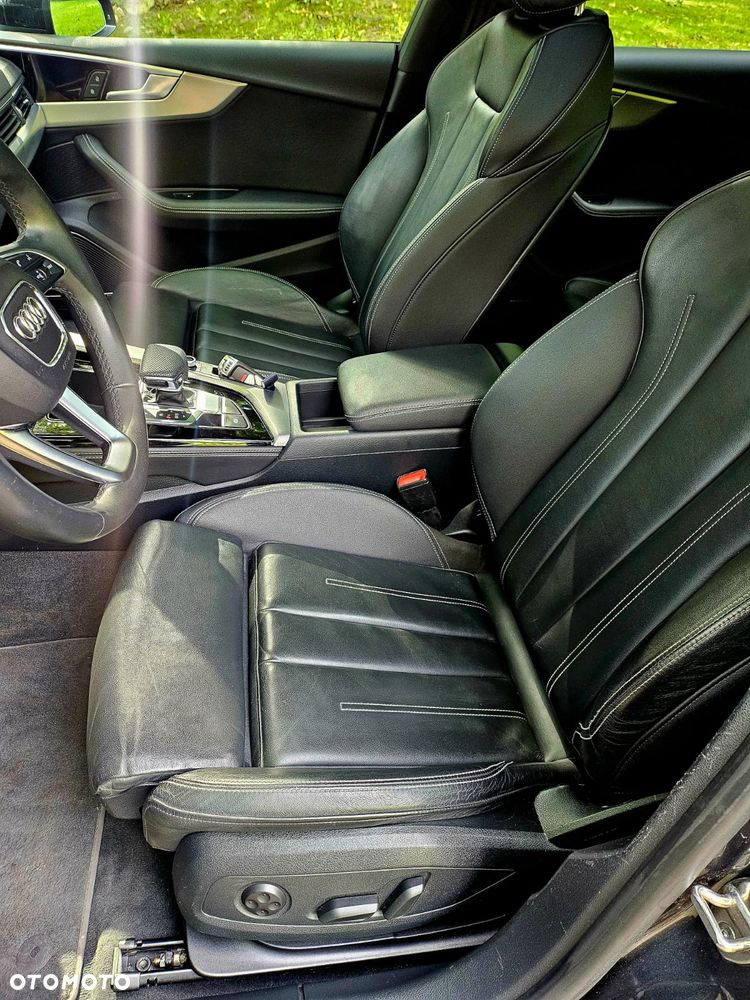Audi A5 Sportback - 9