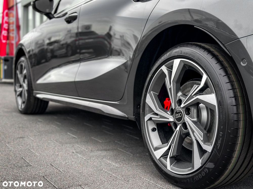 Audi A3 Sportback - 7