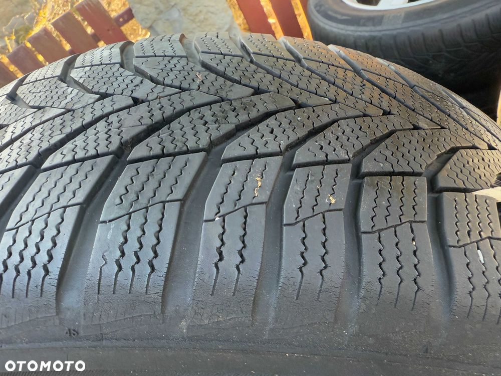 Felgi aluminiowe 17" 5x108 Ford Kuga S-Max Escape Volvo - 5