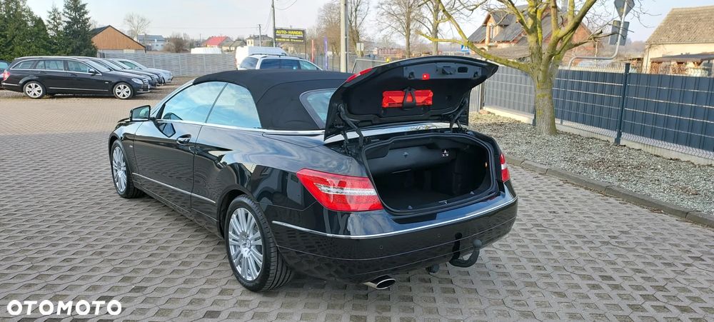 Mercedes-Benz Klasa E - 41