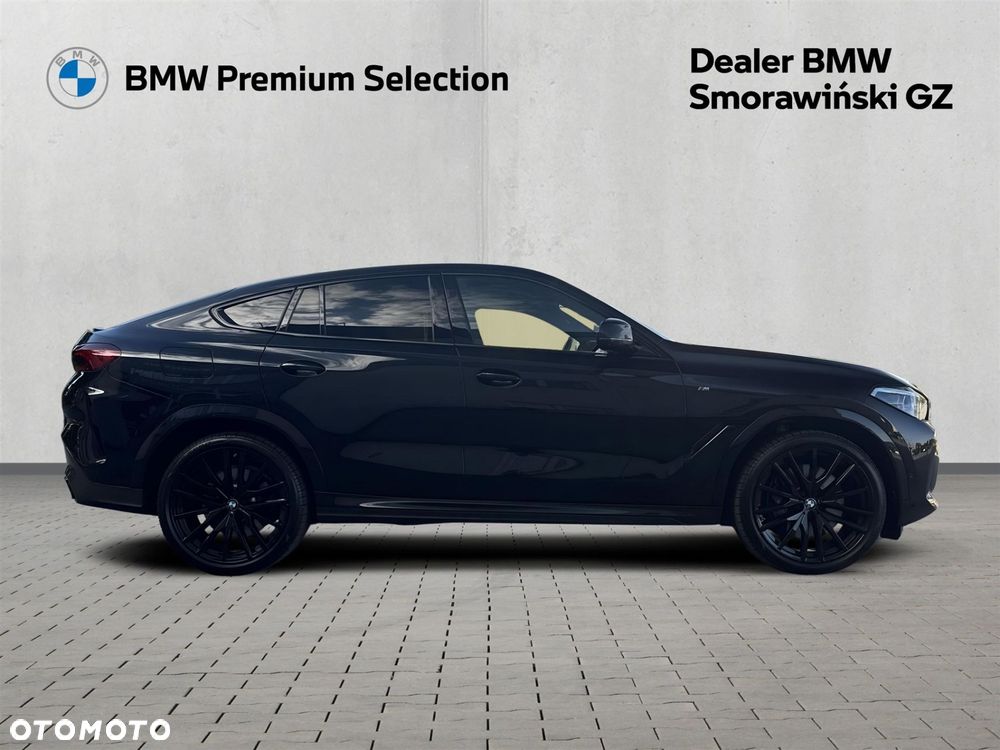BMW X6 - 27