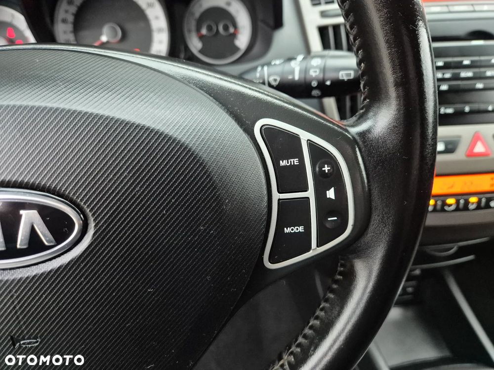 Kia Ceed 1.4 CVVT EX - 37