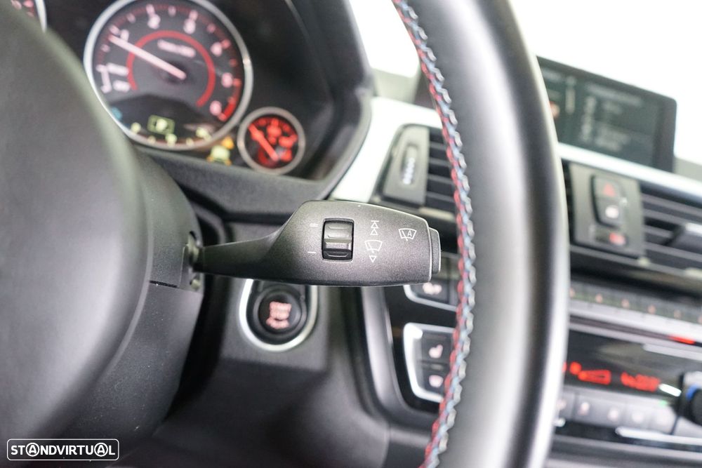 BMW 420 d Pack M Auto - 25