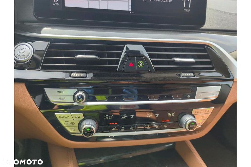BMW Seria 6 - 9