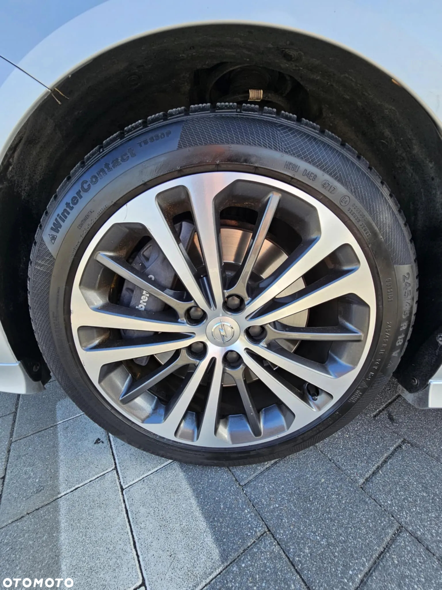 Opel Insignia 2.0 T 4x4 Elite S&S - 14
