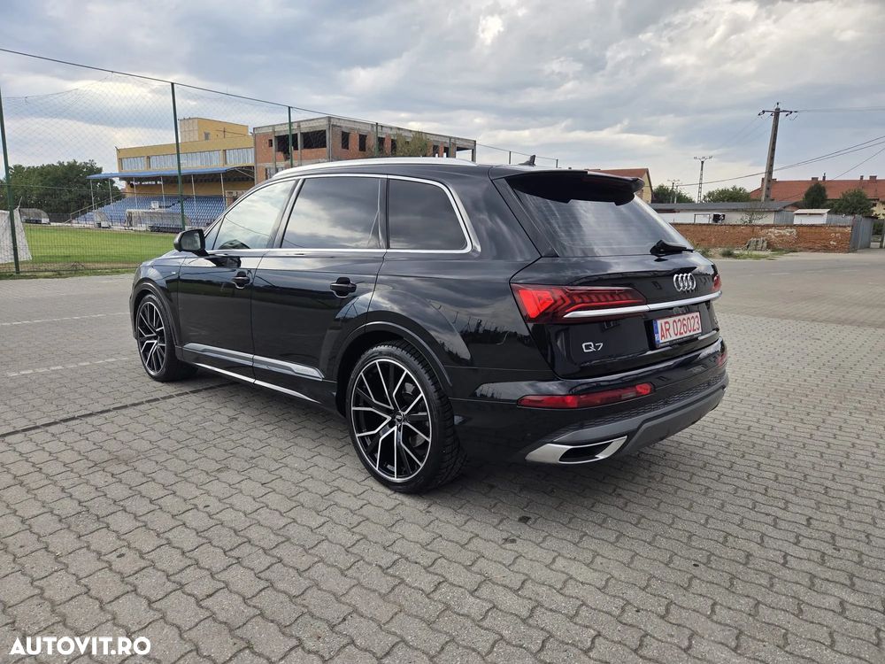 Audi Q7 - 5