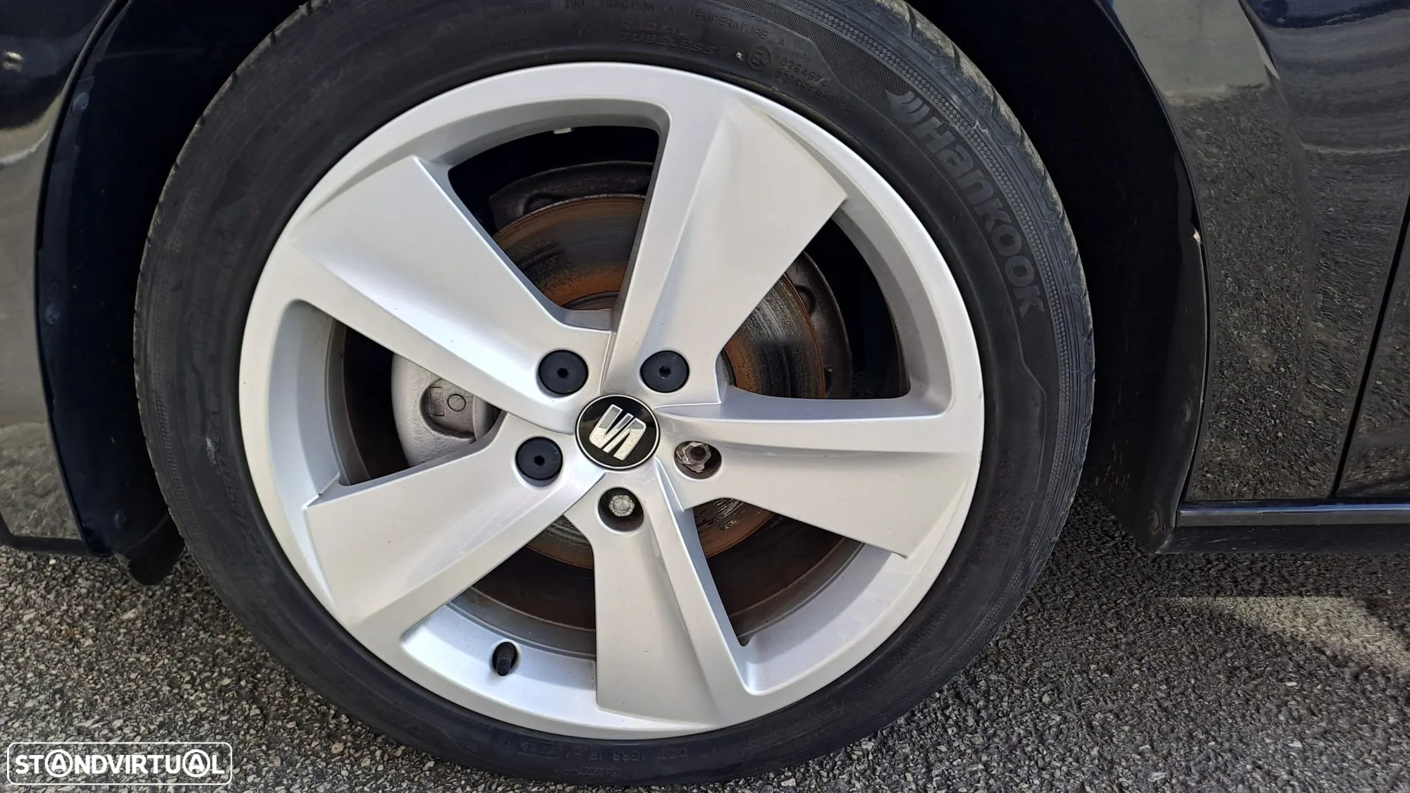SEAT Leon SC 2.0 TDI FR S/S - 17