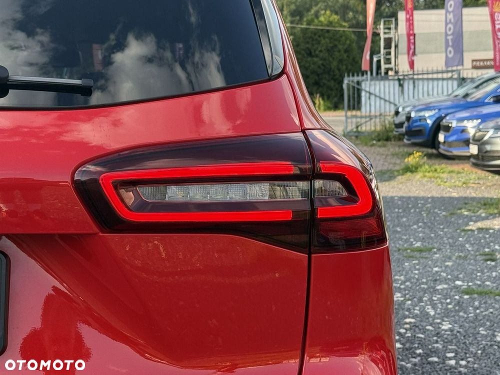 Ford Focus 1.0 EcoBoost mHEV Titanium X - 9