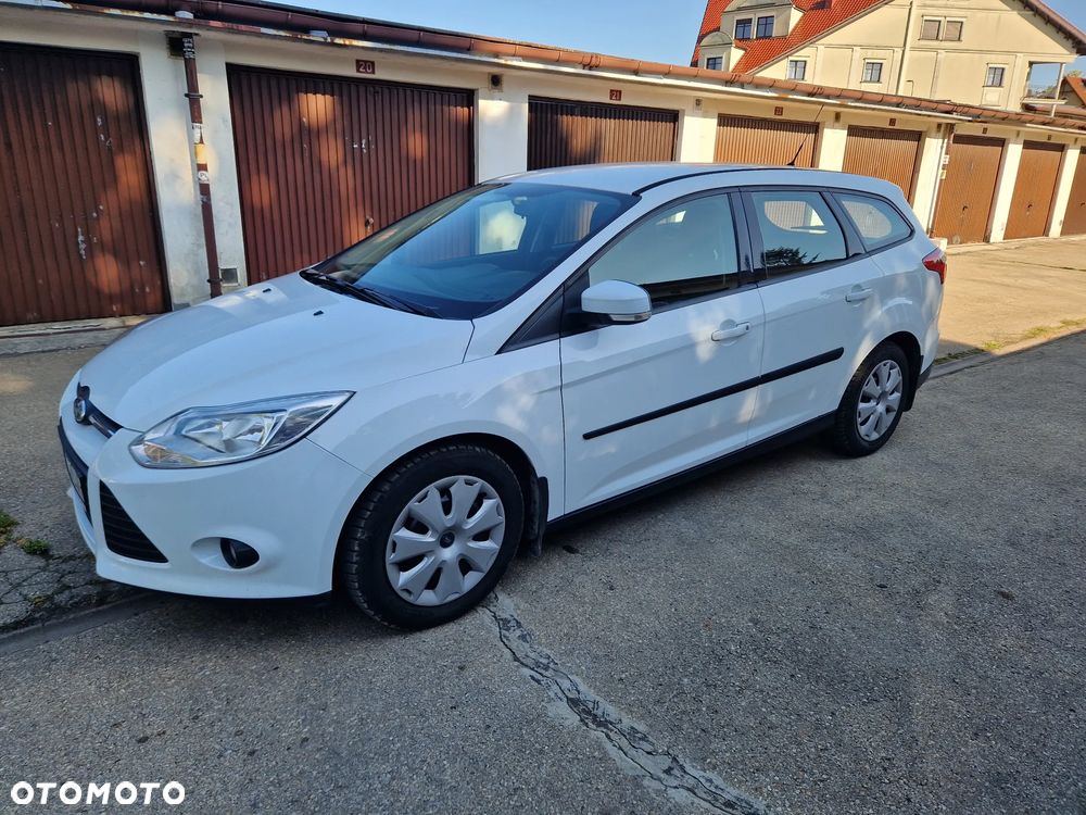 Ford Focus - 2