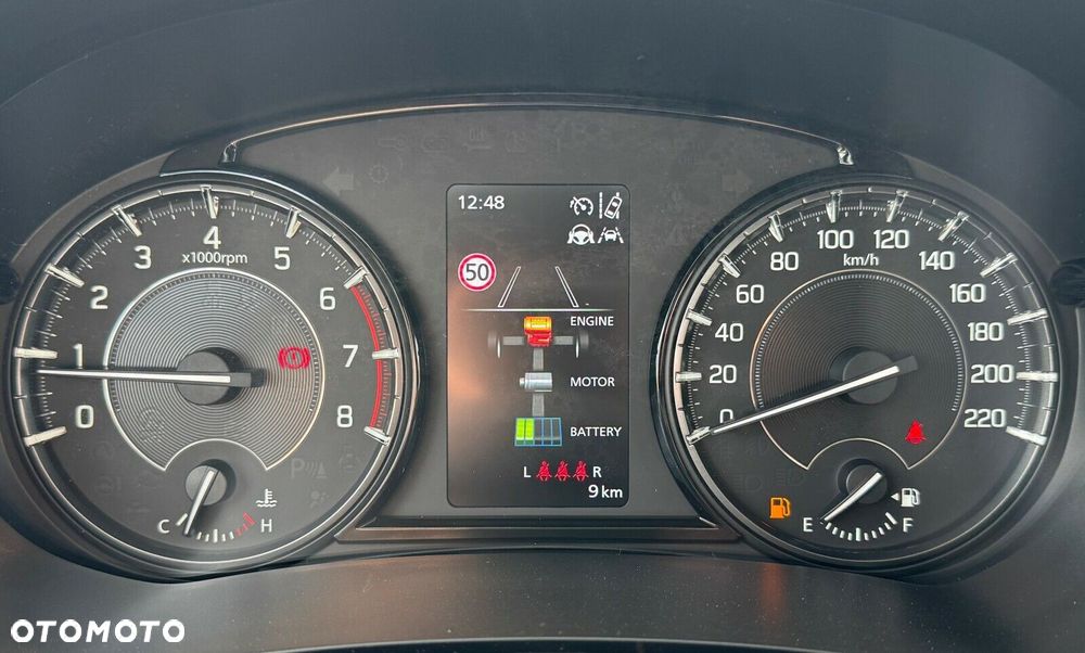 Suzuki Vitara - 13