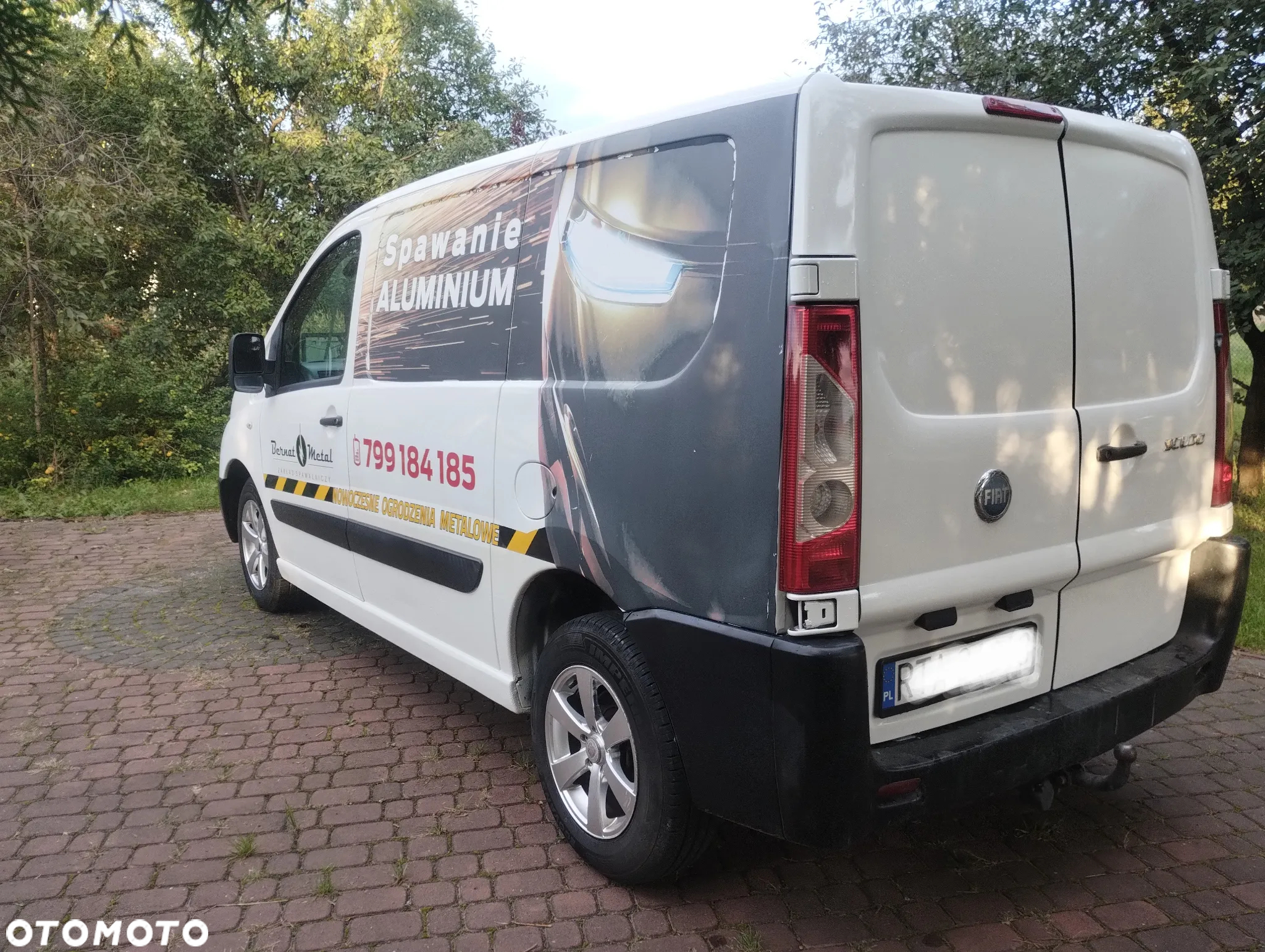 Fiat Scudo - 4