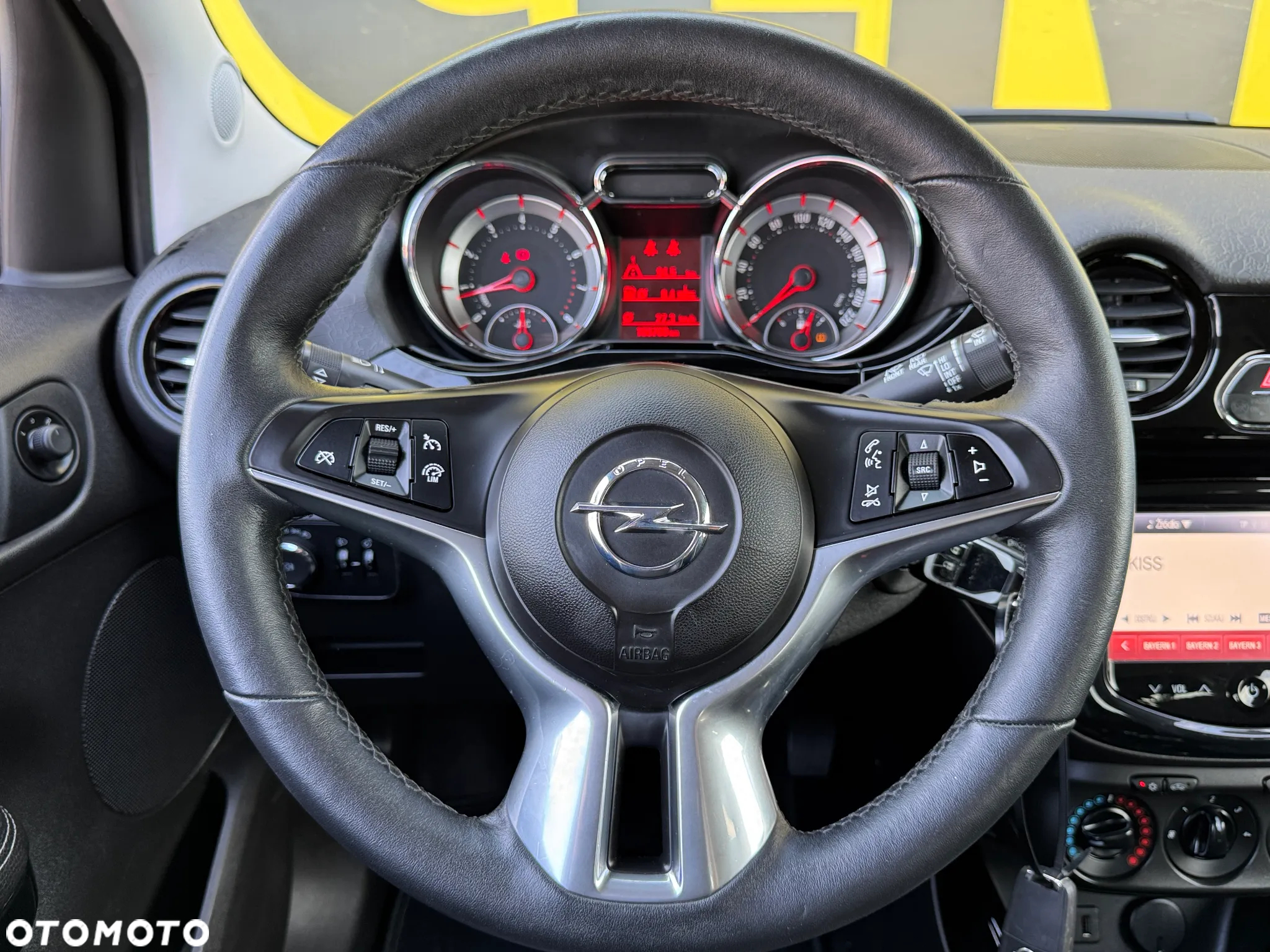 Opel Adam 1.4 Jam Unlimited S&S - 16