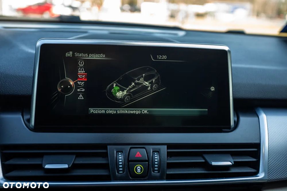 BMW Seria 2 218d M Sport - 30