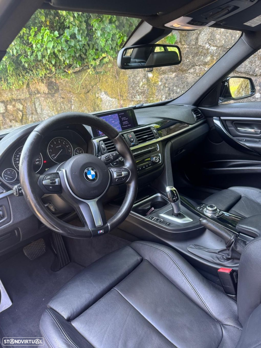 BMW 328 - 25