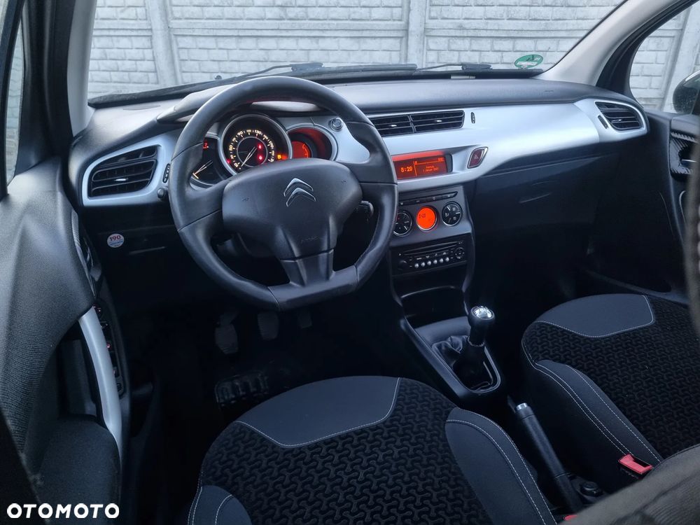 Citroën C3 1.4 VTi Seduction - 6
