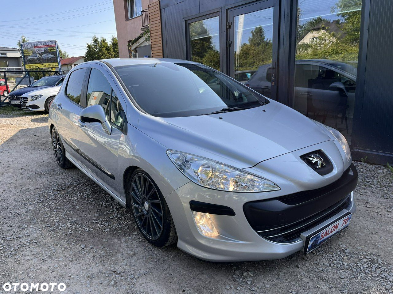 Peugeot 308 1.6 Trendy - 7