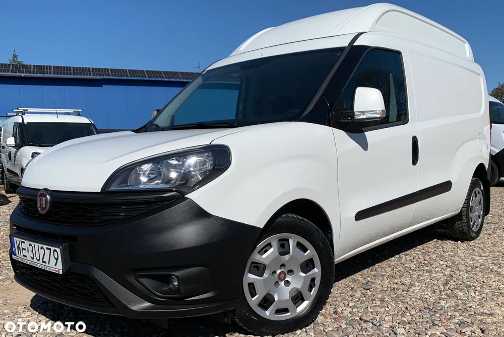 Fiat Doblo - 31