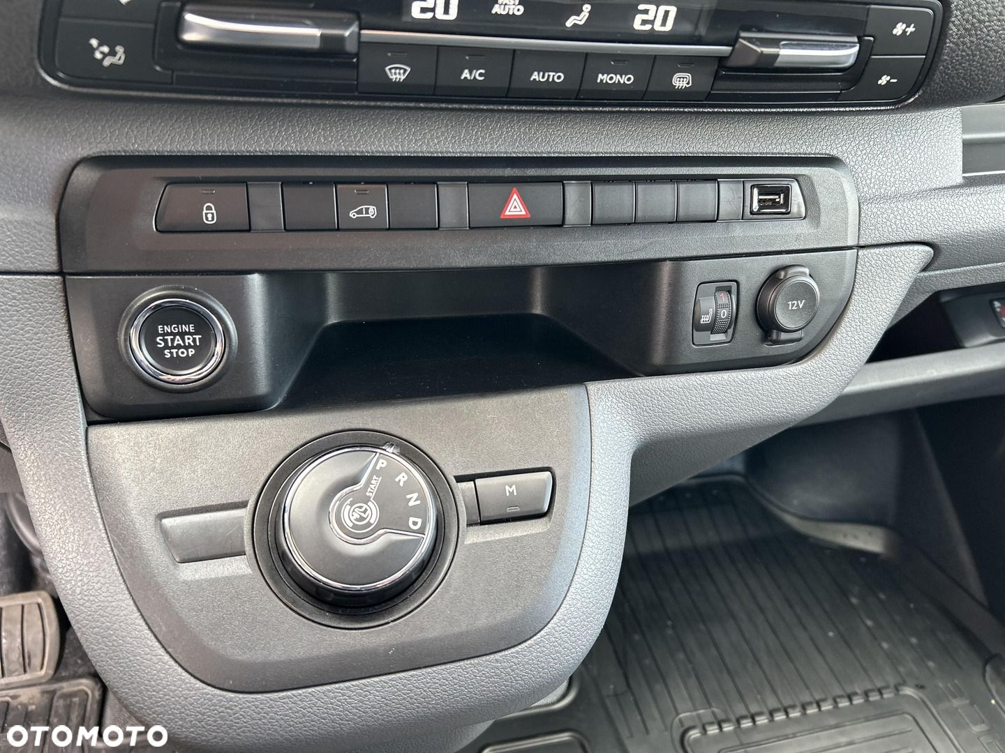 Toyota PROACE - 25