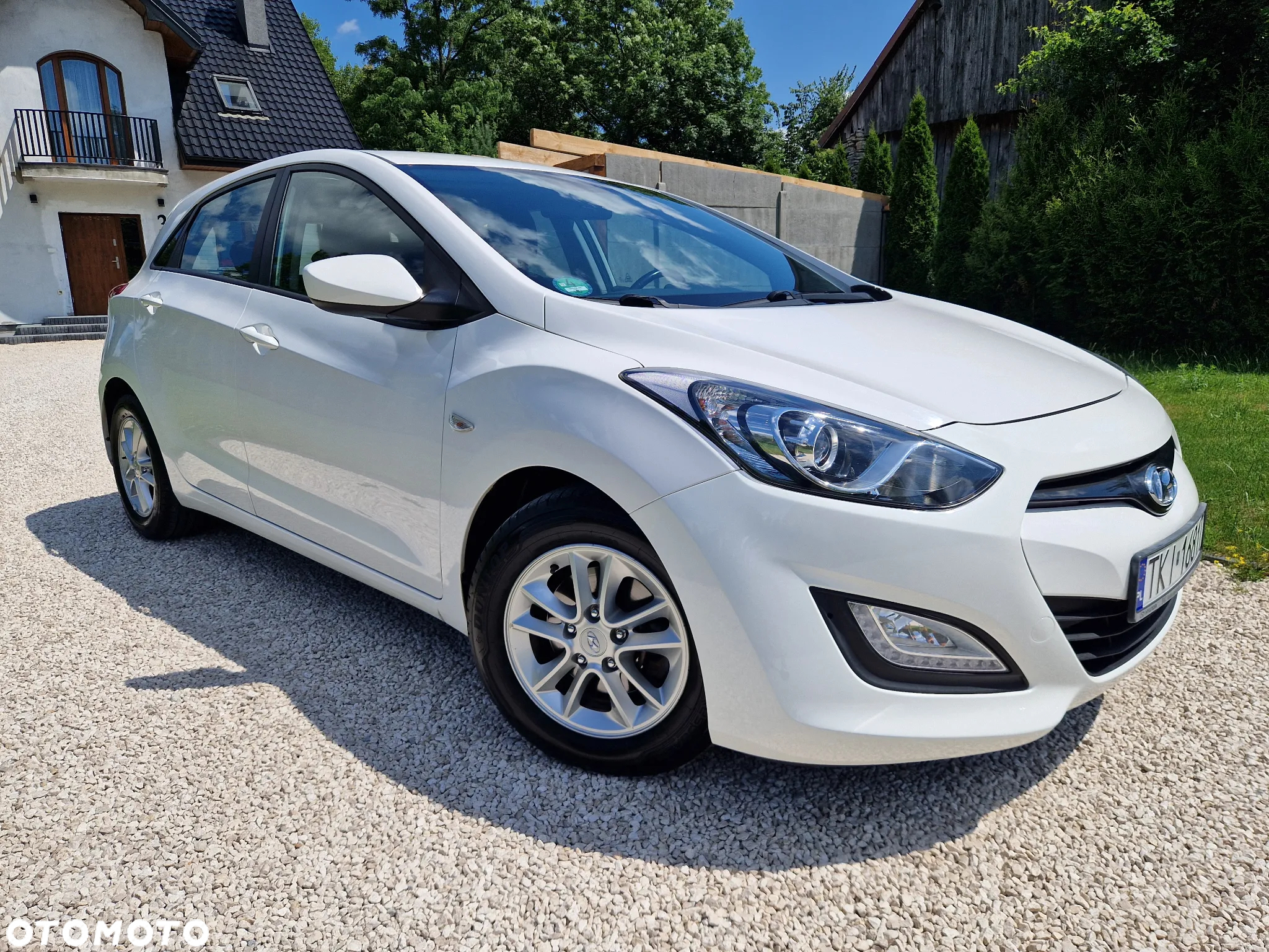Hyundai i30 1.4 Comfort - 2