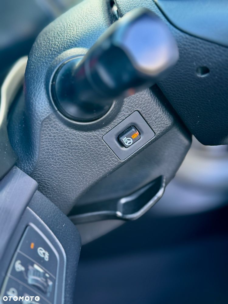 Hyundai i40 Kombi 1.7 CRDi Premium - 30