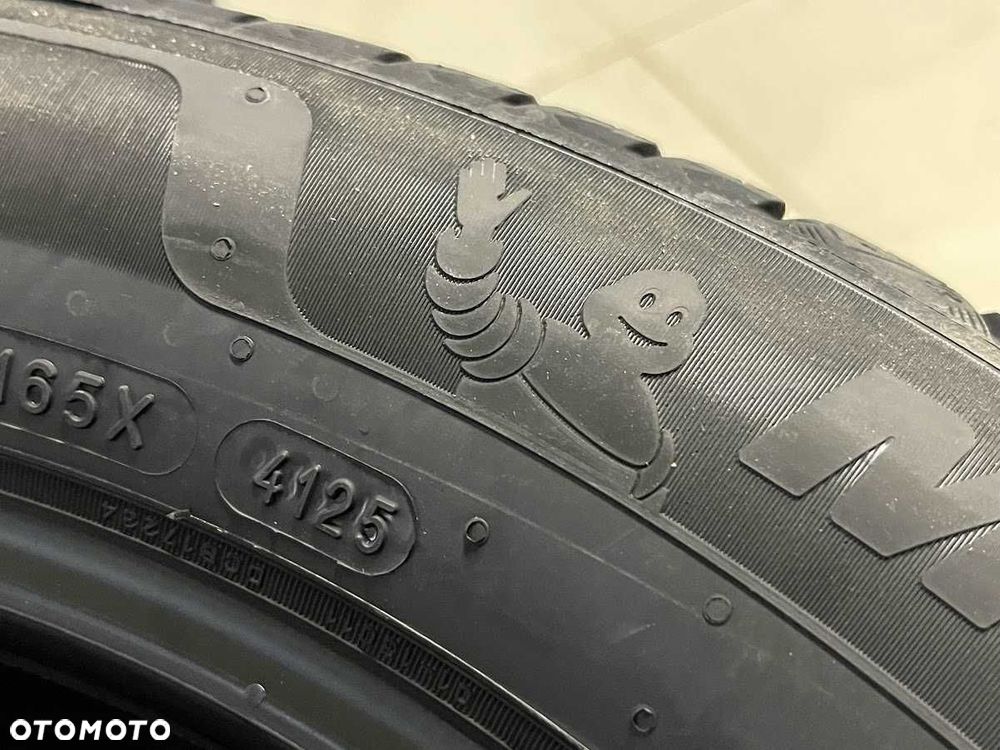 205/55R16 91V MICHELIN CROSSCLIMATE 3 opony całoroczne 2025r - 3