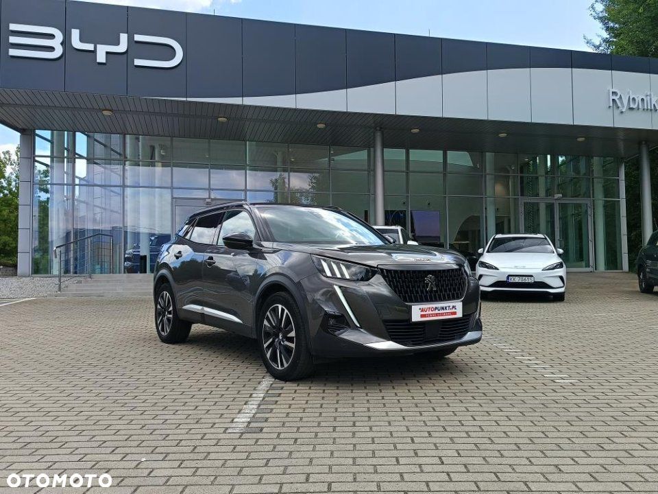 Peugeot 2008 - 3