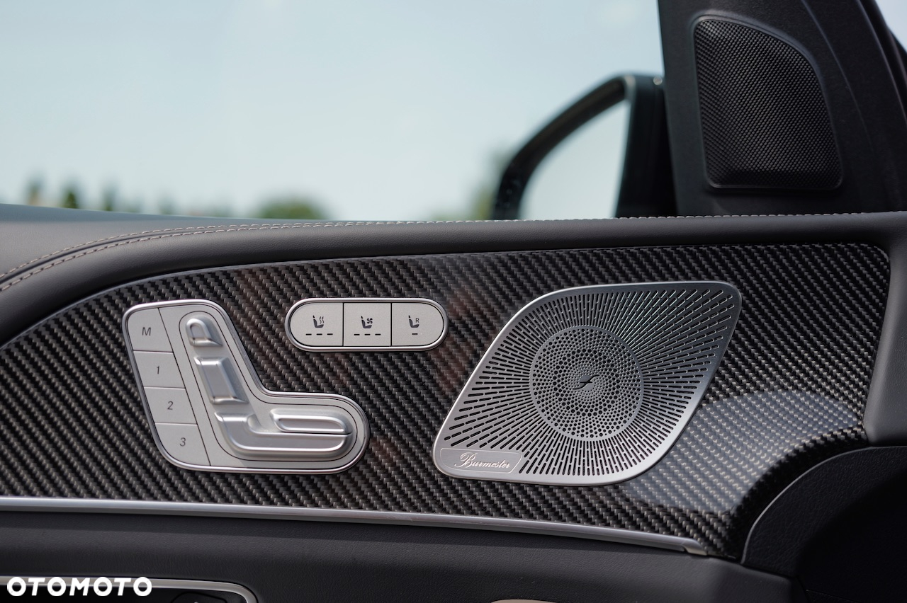 Mercedes-Benz GLE AMG 53 4-Matic - 7