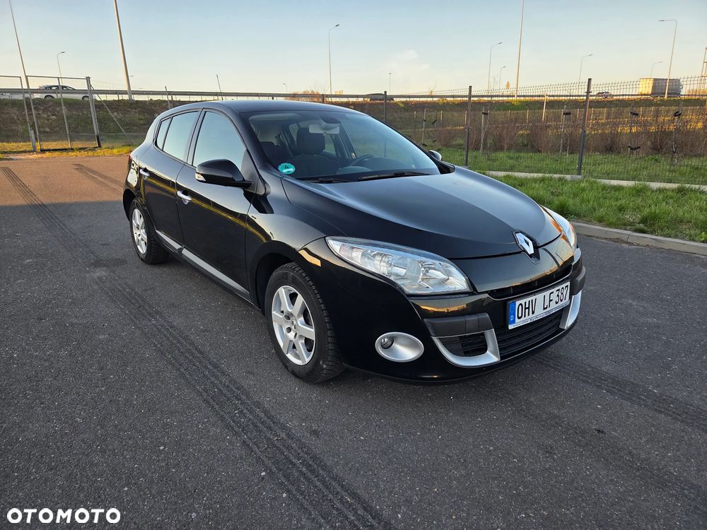 Renault Megane TCe 130 Dynamique - 3