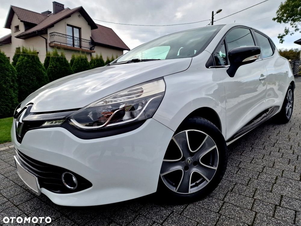 Renault Clio 1.2 16V Techno Feel - 2