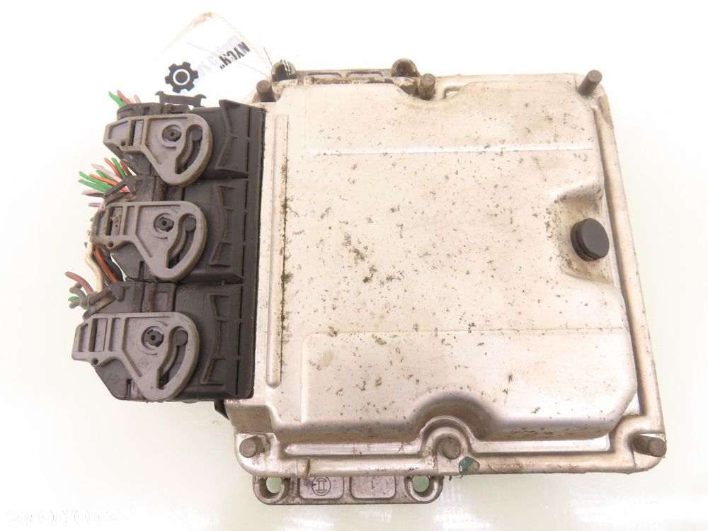 STEROWNIK RENAULT MASTER II 2.5 dCi 0281011105 - 2