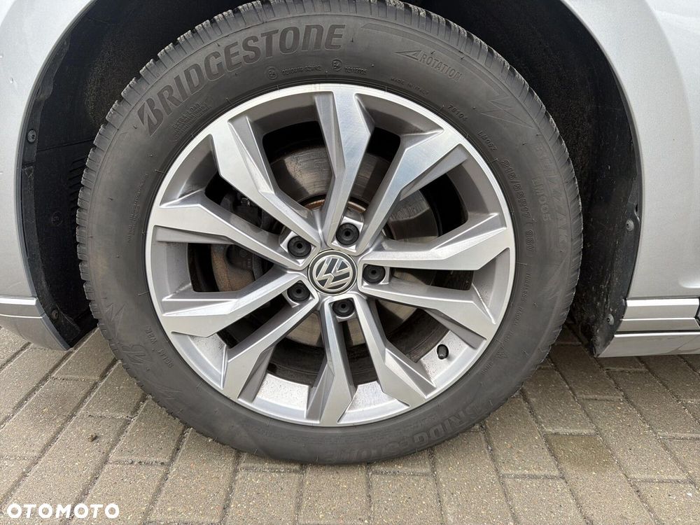 Volkswagen Passat 2.0 TDI SCR Comfortline DSG - 19