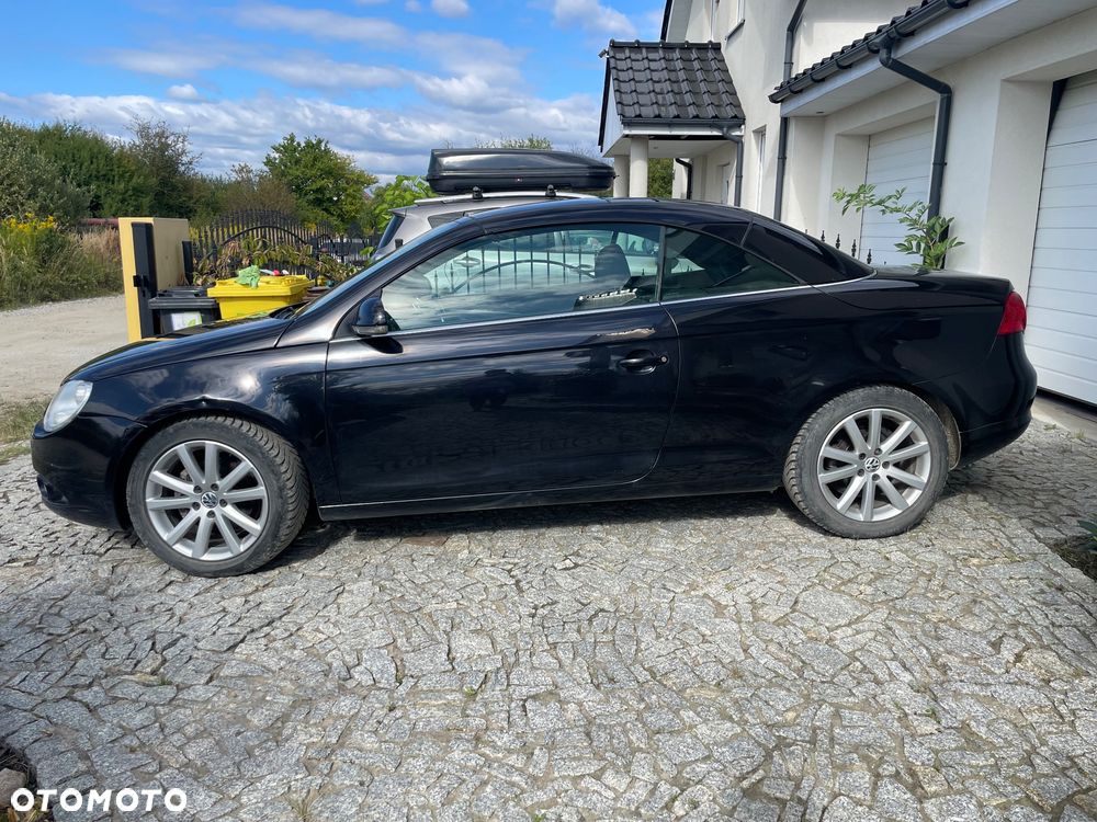 Volkswagen Eos - 7