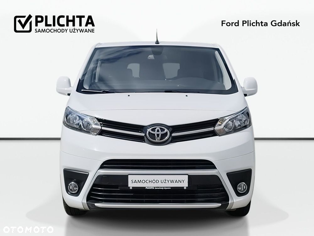 Toyota Proace Verso - 2