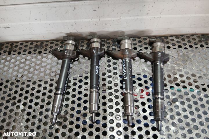 Injector motorina 6C10-9K546-AC SET 6C10-9K546-AC SET Ford Transit 3 - 1