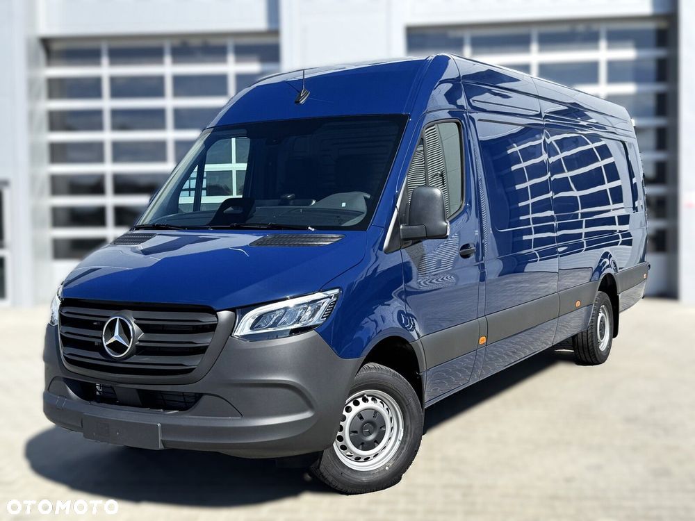 Mercedes-Benz Sprinter 315 cdi L4H2 4325mm. - 2