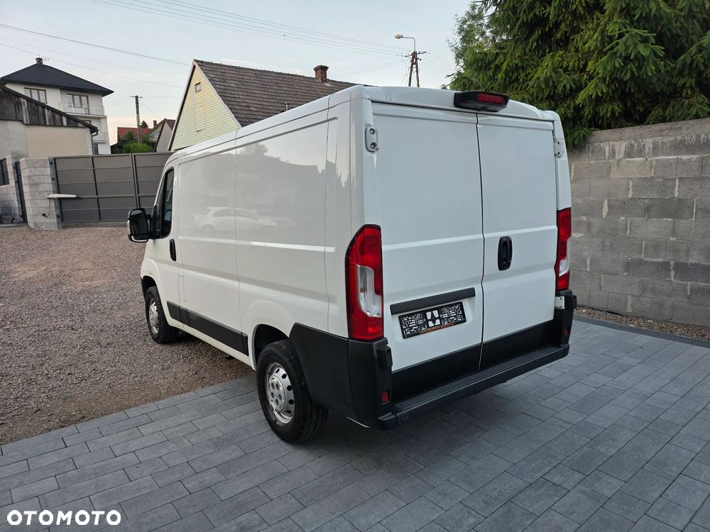 Citroën Jumper L1H1 - 4