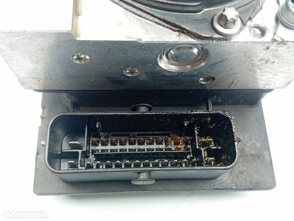 Centralina ABS CITROËN C4 Grand Picasso I (UA_) - 4