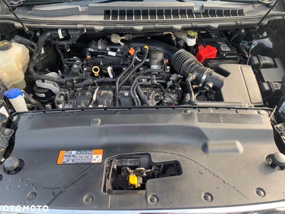 Ford Edge - 18
