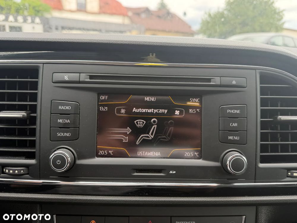 Seat Leon SC 1.2 TSI Start&Stop Style - 23