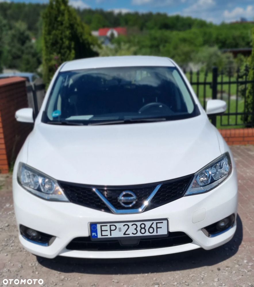 Nissan Pulsar 1.2 DIG-T Tekna - 4