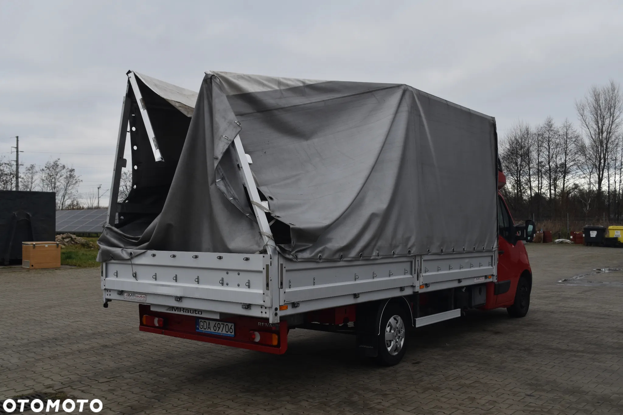 Renault Master - 7