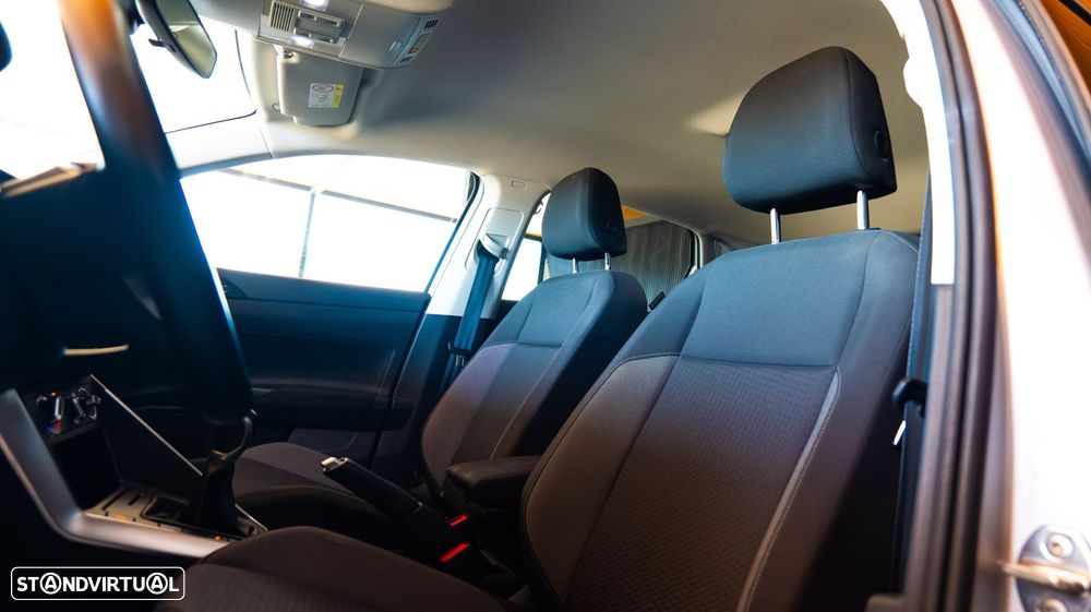 VW Taigo 1.0 TSI Life - 25