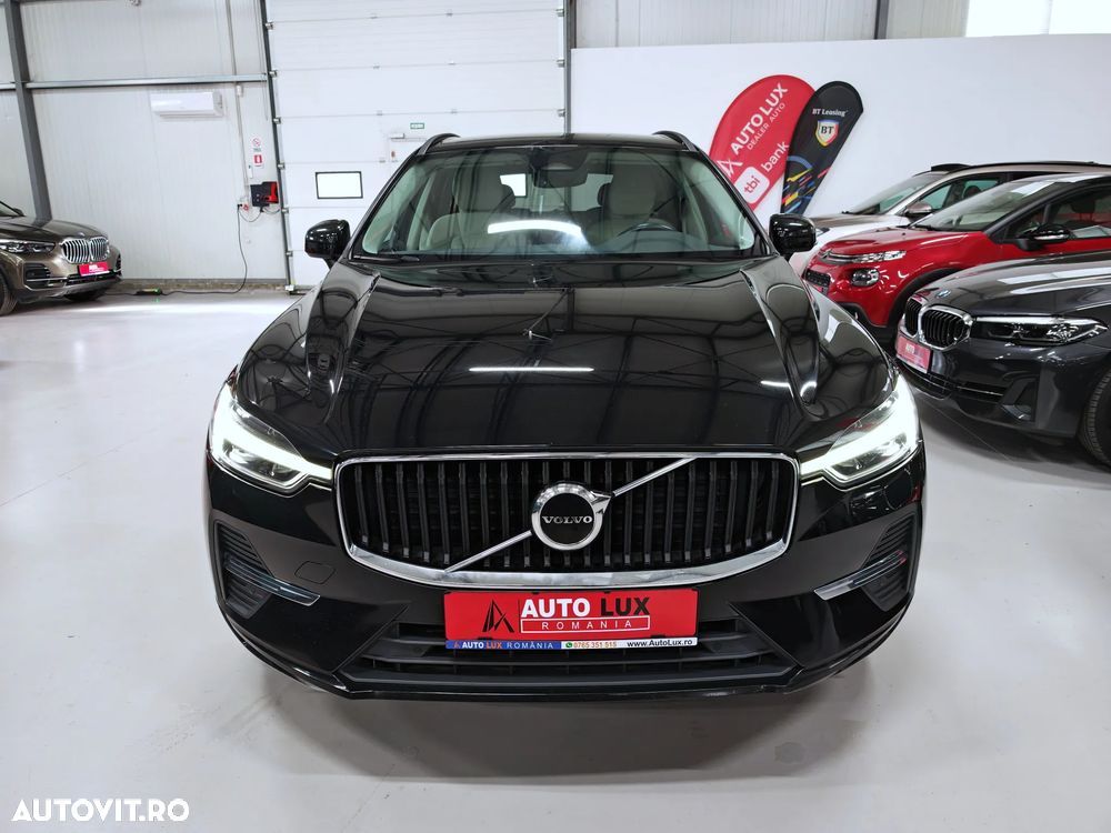 Volvo Xc 60 2022 photo 3