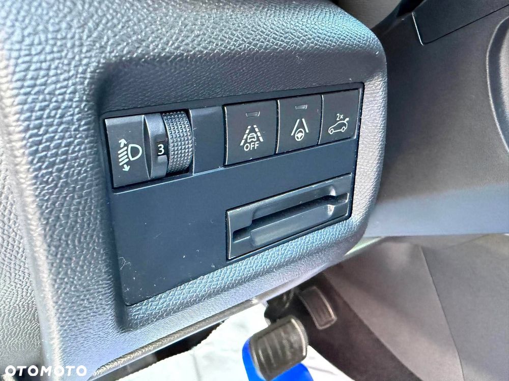 Citroën C5 Aircross BlueHDI 130 S&S EAT8 SHINE PACK - 22